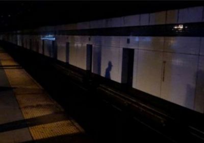 انقطاع الكهرباء عن مناطق بحي مانهاتن بنيويورك