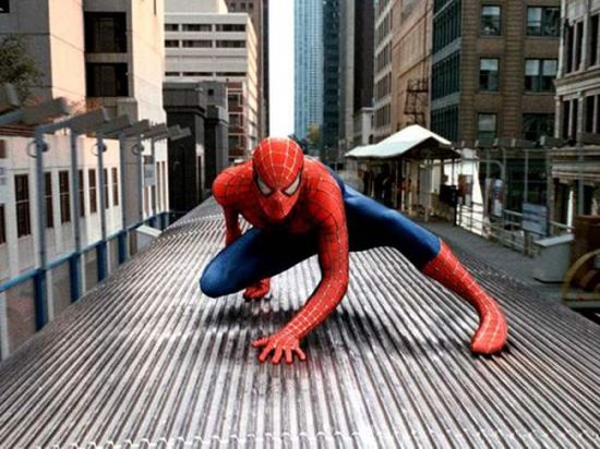 Spider-Man: Far From Home يحقق 37 مليون دولار في أول أسبوع