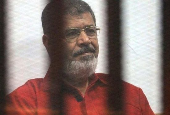 بلاغ للنائب العام المصري ضد طبيب " مرسي "