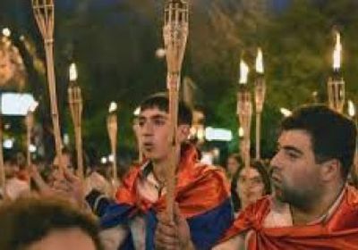 تهديدات تركية جديدة بقتل الأرمن تضطرهم للهجرة (فيديو)