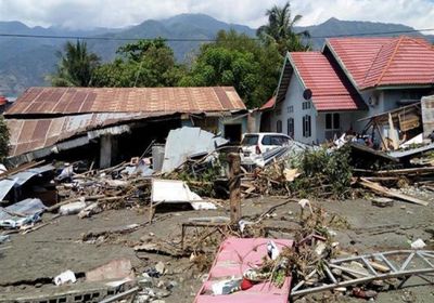 زلزال بقوة 6.9 ريختر يضرب غربي استراليا