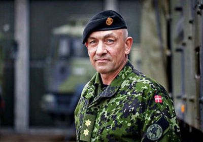 اليوم.. وفد الحكومة يُسلم " لوليسغارد " ملفاً كاملاً عن خروقات الحوثيين