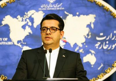 مسؤول إيراني: أهم إنجازات الاتفاق النووي 2015 هو إسقاط المشروع الأمني