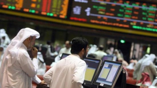 مؤشر الأسهم السعودية تسجل أعلى مستوى خلال شهر