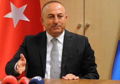 البلطجة التركية.. أوغلو: سنواصل التنقيب عن الغاز حتى تقبل قبرص بخطة التعاون