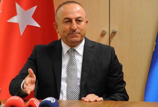 البلطجة التركية.. أوغلو: سنواصل التنقيب عن الغاز حتى تقبل قبرص بخطة التعاون