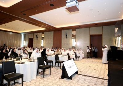 "دبي الذكية" تدشن مبادرة تحدي بيانات المدينة خلال 6 أشهر