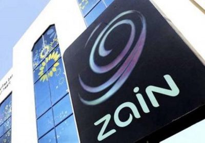 ارتفاع الإيرادات الفصلية لشركة " زين " السعودية لتتخطى 2 مليار ريال