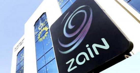 ارتفاع الإيرادات الفصلية لشركة " زين " السعودية لتتخطى 2 مليار ريال