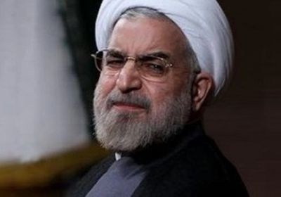 الرئيس الإيراني: مستعدون لإجراء محادثات مع واشنطن إذا رفعت العقوبات