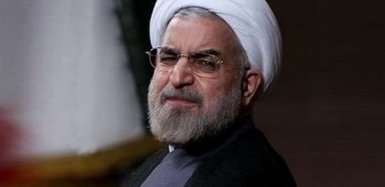 الرئيس الإيراني: مستعدون لإجراء محادثات مع واشنطن إذا رفعت العقوبات