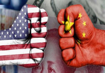 تعرف على خسائر الصين جراء الحرب التجارية مع الولايات المُتحدة