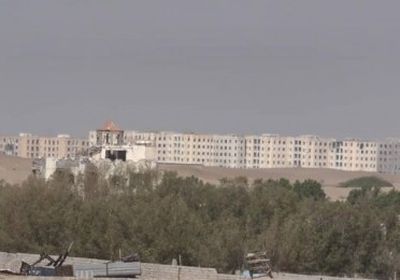 مليشيا الحوثي تعاود استهداف مواقع القوات المشتركة بالصالح