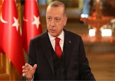 أردوغان: بشرائنا المنظومة إس-400 لا نستعد للحرب