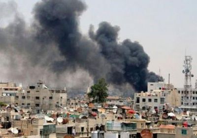 مصرع 6 مدنيين جراء قصف مسلح فى حلب السورية 