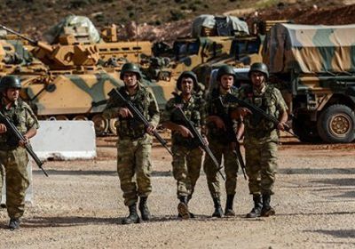 مصرع 3 جنود أتراك في اشتباكات مع عناصر حزب العمّال الكردستاني