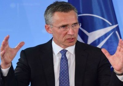 الأمين العام لحلف الناتو يدعو روسيا لإبقاء معاهدة القوات النووية المتوسطة
