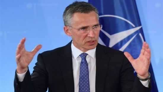الأمين العام لحلف الناتو يدعو روسيا لإبقاء معاهدة القوات النووية المتوسطة
