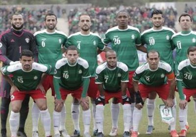 الوحدات يلغي مشاركته في البطولة العربية رسميا