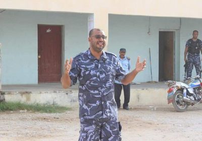 32 حالة حريق بالشحر خلال النصف الأول من عام 2019