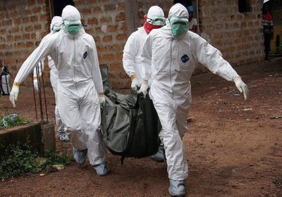اكتشاف أول حالة لفيروس إيبولا في الكونغو الديمقراطية