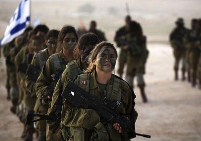 مجندة من أصول إثيوبية تضع الجيش الإسرائيلي في أزمة