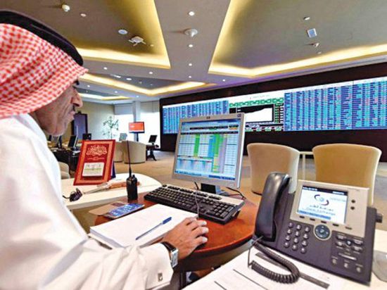 أسواق الأسهم الخليجية الرئيسية تنهي تعاملاتها على ارتفاع