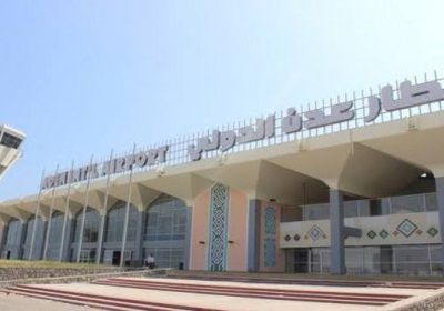 وفاة عامل بمطار عدن الدولي صعقًا بالكهرباء    