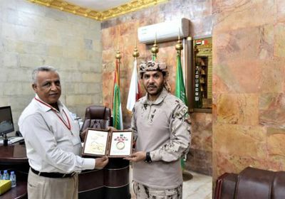 غالب عن قائد التحالف بعدن: يسكن قلوب شرفاء الجنوب