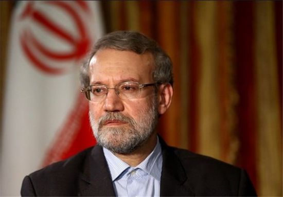 اعتقال شقيق رئيس البرلمان الإيراني بتهم فساد