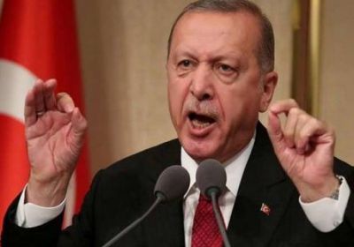خلافة يقودها أردوغان.. الكعبي تكشف مُخطط الإخوان بالمنطقة