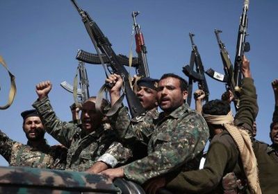 بسبب إتلاف 17 بطارية صواريخ.. المليشيات تعتقل بعض قيادتها في ذمار 