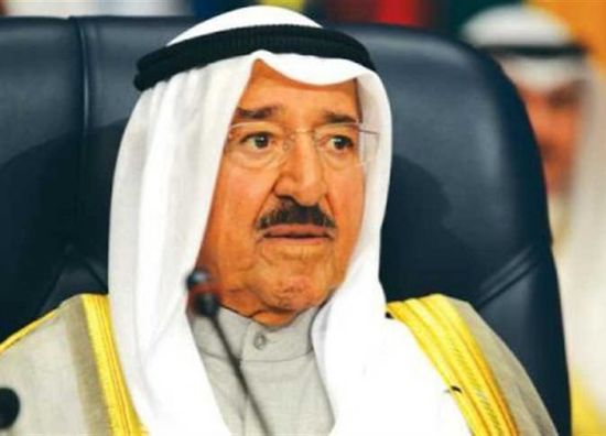 أمير الكويت يتسلم دعوة رسمية لزيارة العاصمة الإثيوبية