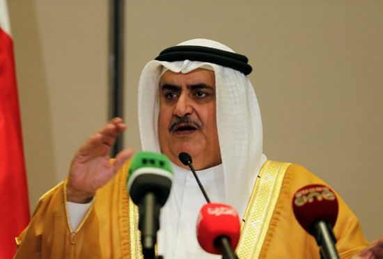 البحرين تطالب بإجراءات حازمة لردع قطر
