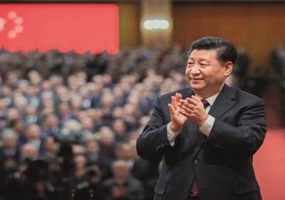 افتتاح أول منتدى أفريقي صيني للسلام في العاصمة بكين