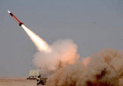 عاجل..اعتراض طائرة مسيرة حوثية  أطلقتها المليشيات على مناطق مدنية في خميس مشيط بالسعودية