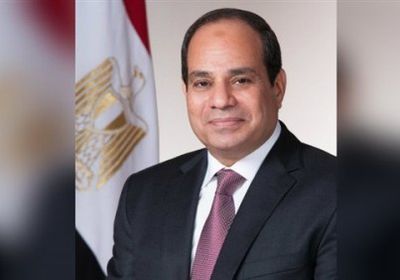 الرئيس المصري يتصل هاتفيا برئيس وزراء اليونان لهذا السبب