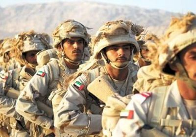 الدعم الإماراتي يضمن تفوق القوات الجوبية في معركة الضالع