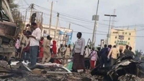 كندا تدين مقتل إحدى مواطنيها في هجوم إرهابي بالصومال