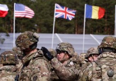 الناتو: كندا ستواصل قيادة مهمة الحلف التدريبية في العراق