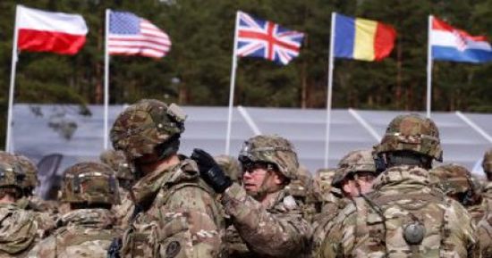 الناتو: كندا ستواصل قيادة مهمة الحلف التدريبية في العراق