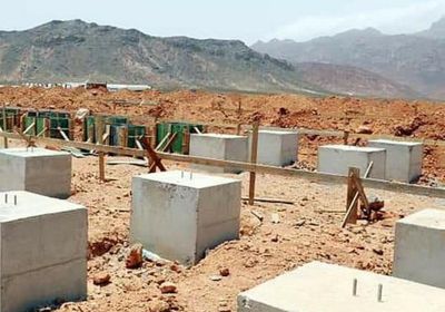 بدعم إماراتي.. ترقب في سقطرى لتدشين أكبر مشروع تنموي في مجال الطاقة