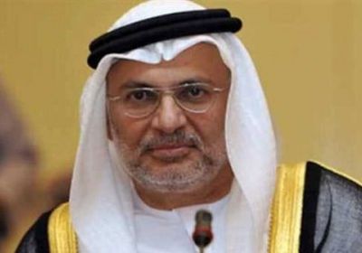 الإمارات: قطر تتبع استراتيجيات قائمة على سياسات مراهقة