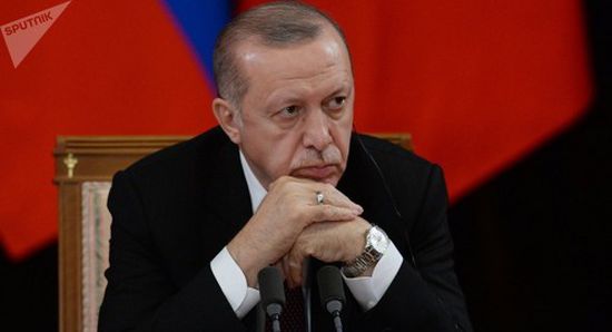 تركيا ترد على بيان الاتحاد الأوروبي الخاص بعقوبات التنقيب