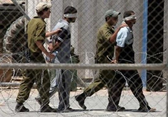 استشهاد أسير فلسطيني في العزل الانفرادي بسجون الاحتلال