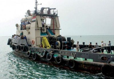 صحيفة دولية تكشف كواليس " اجتماع السفينة " قبالة الحديدة