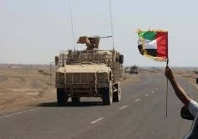صحيفة خليجية: الإمارات انتصرت للحق في اليمن