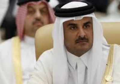 فهد بن عبدالله: تميم يعبث بمقدرات قطر