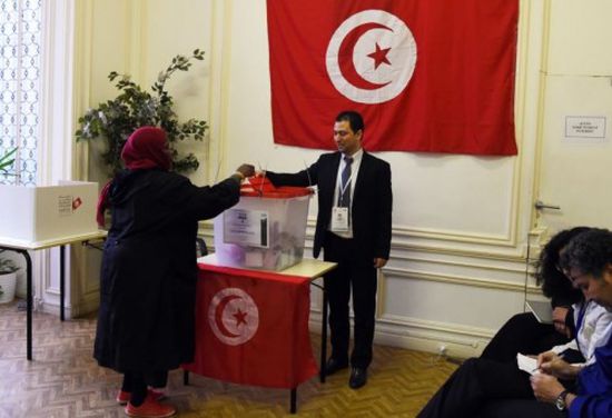 انطلاق الفترة الانتخابية بتونس وسط أجواء من الصمت والترقب