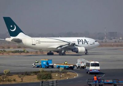 باكستان تفتح مجالها الجوي أمام الطيران المدني بعد توترات مع الهند